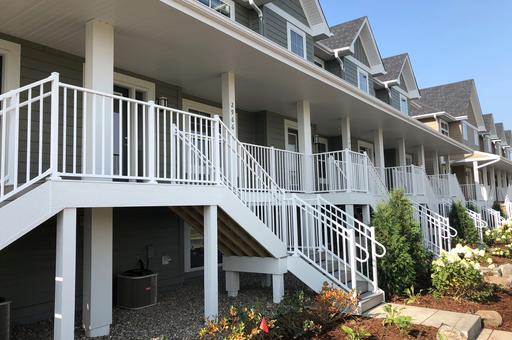 Clover Run Townhomes Image 4