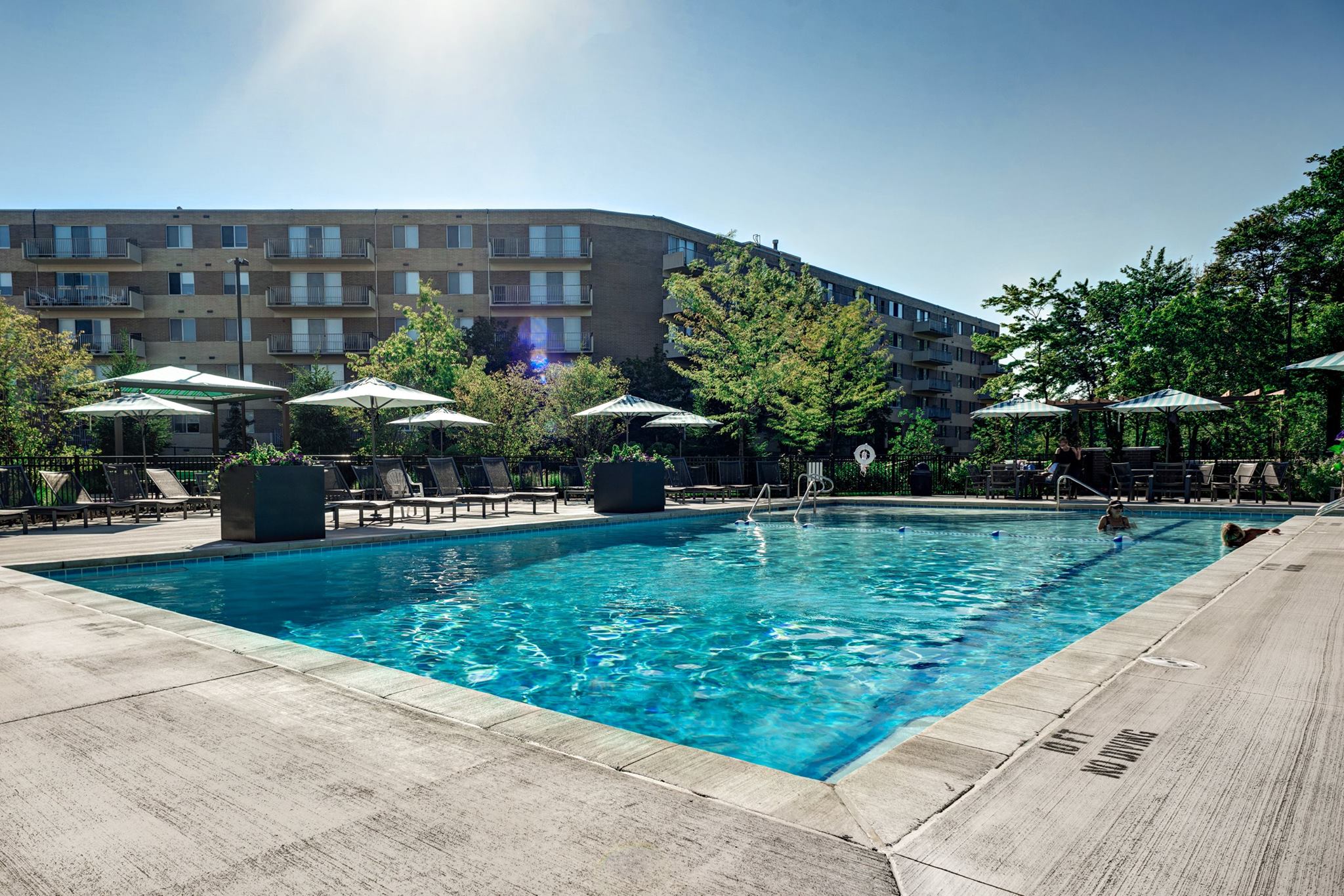 Sherri Park Apartments Image 1