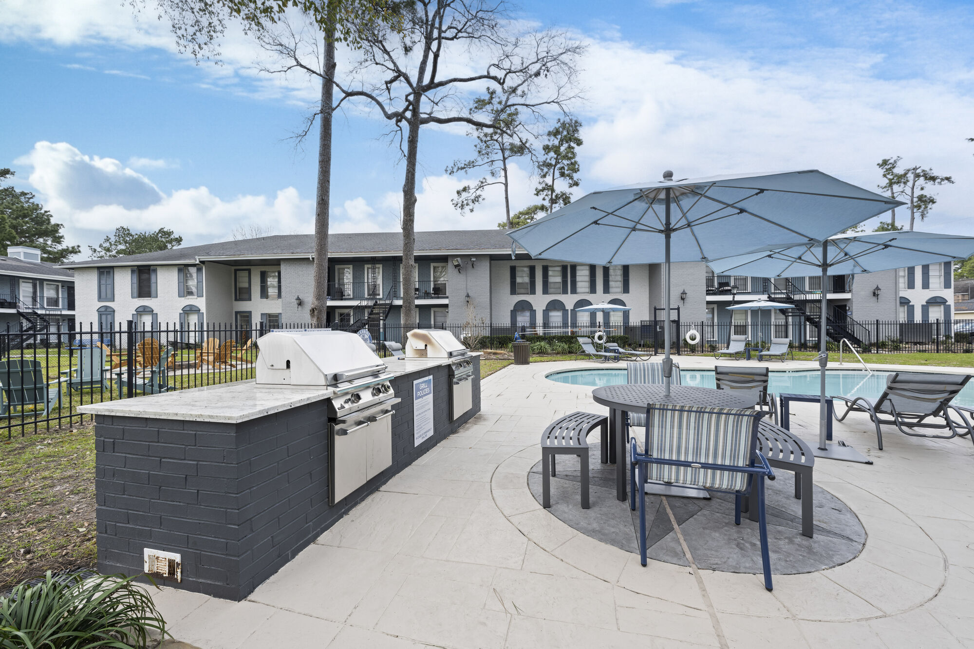 VERENA AT CYPRESSWOOD Image 9