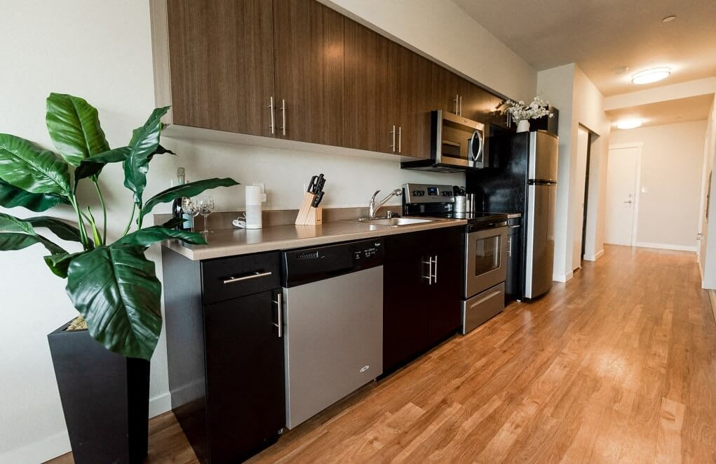 The Platform Apartments Image 6