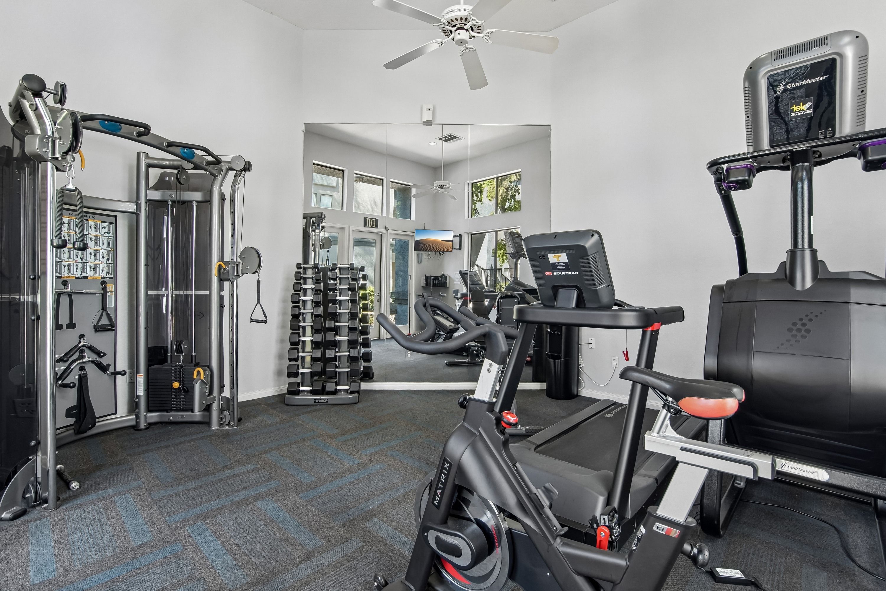 Ingleside Apartments in Phoenix, Arizona