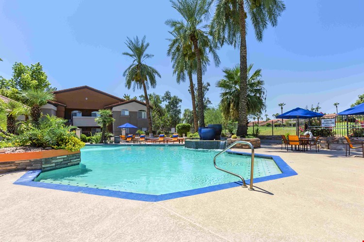 Carlyle at South Mountain Apartments OLD Image 29