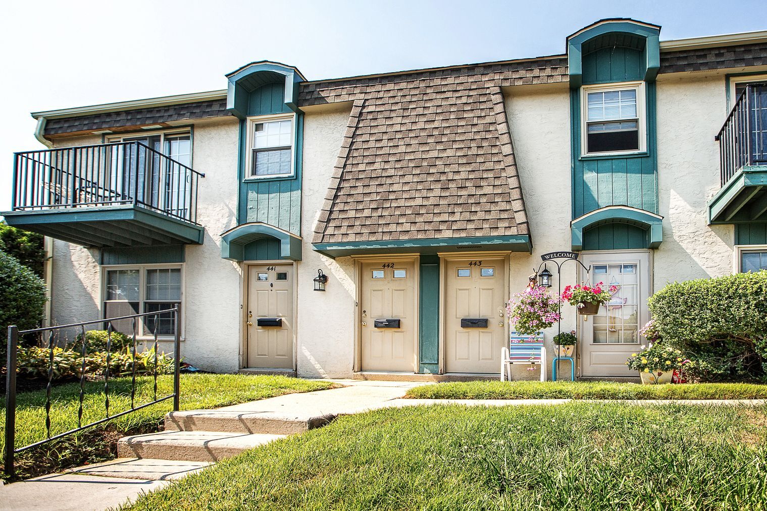 Heather Ridge Apartments Image 19