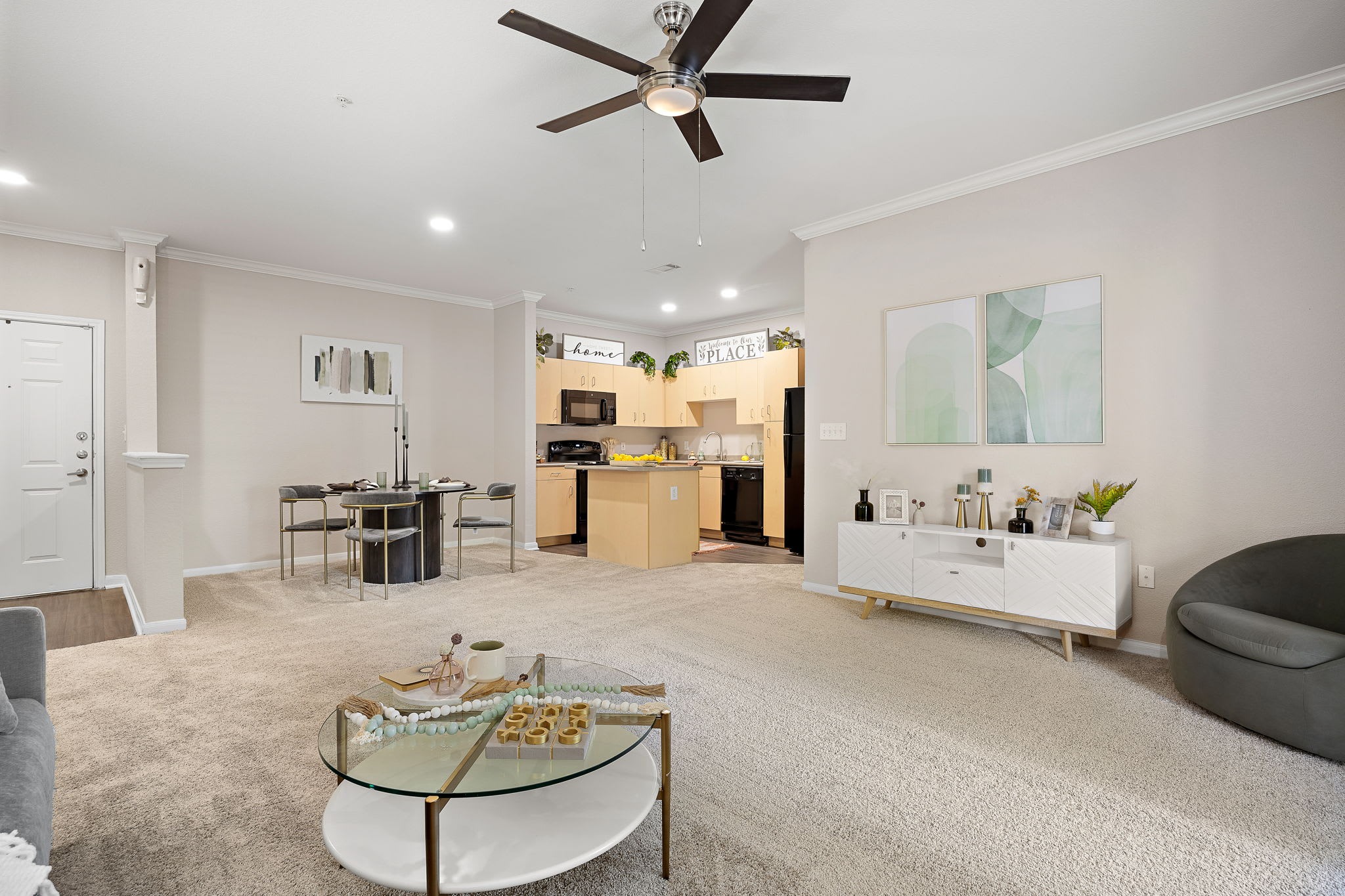 Artisan Apartments & Shops Image 4