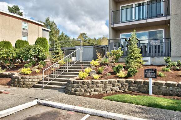 The Aviator apartments Image 4