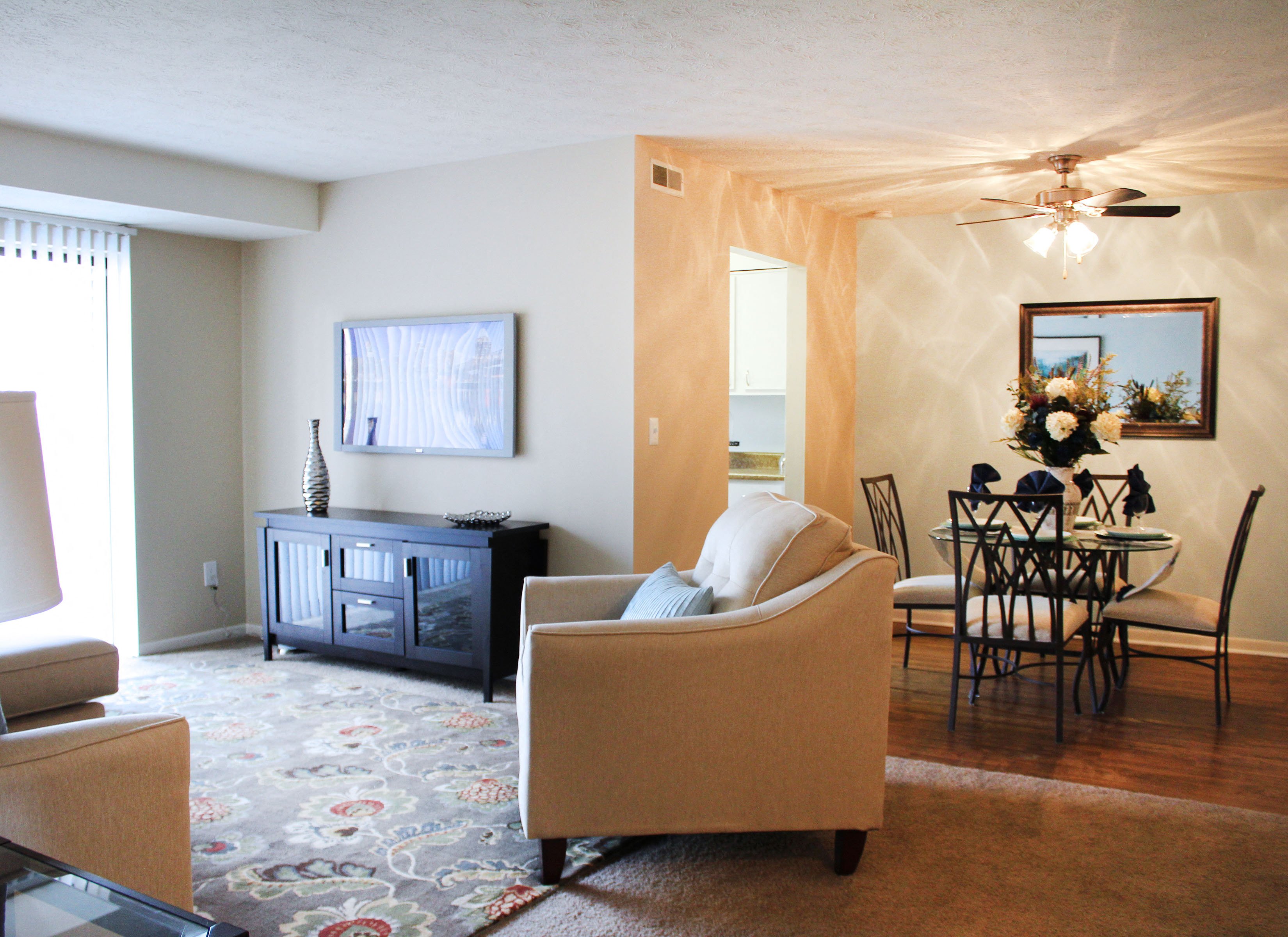 Hunter's Creek Apartments Image 25
