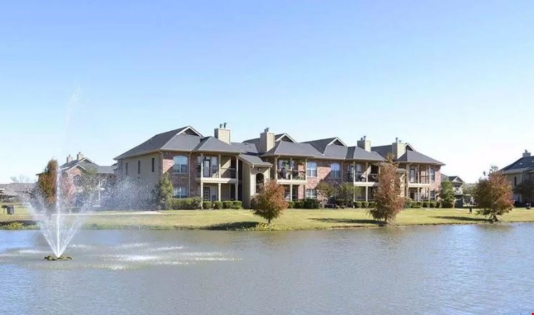 Apartments At Magnolia Trace Apartment Homes Alexandria