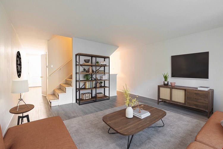 Kirkwood Bluffs Image 5