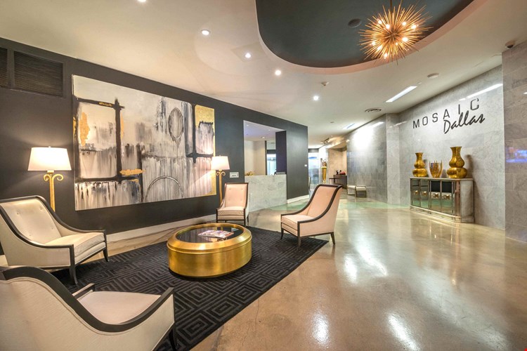 Mosaic Dallas Image 35