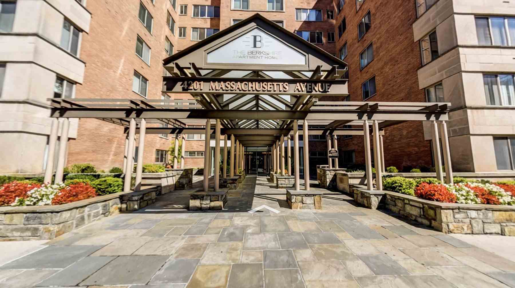 Berkshire Apartments Image 1