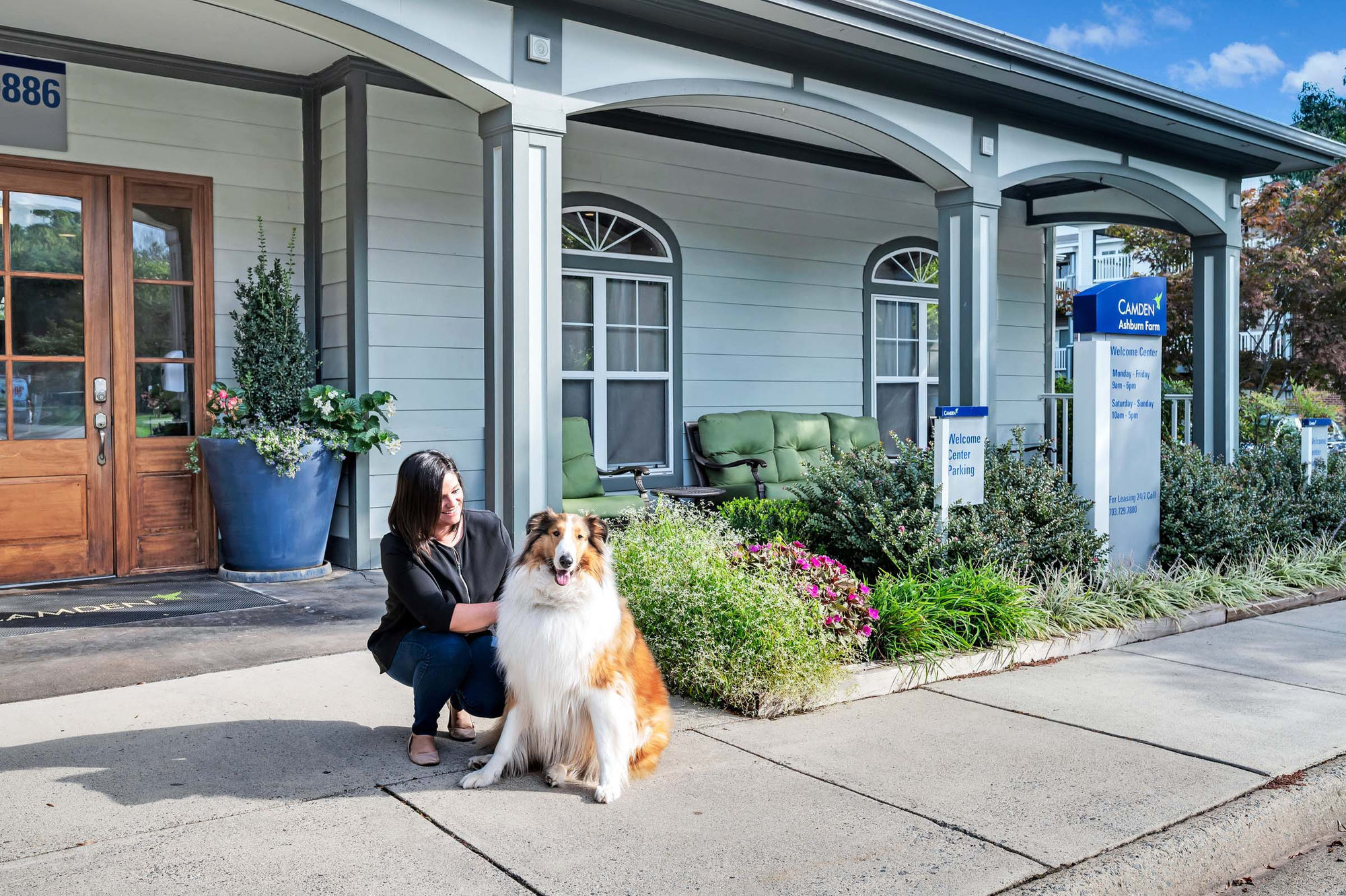 Camden Ashburn Farm Image 18