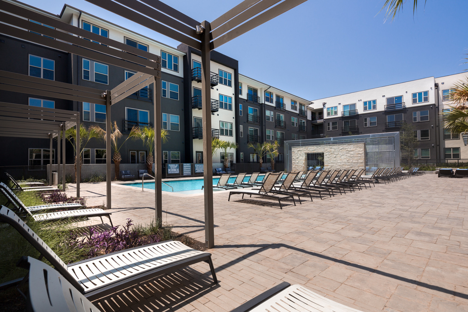 Gallery at Domain Edge and Parkside Image 4