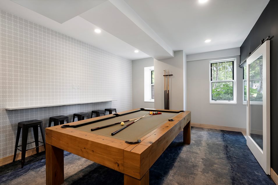 Eitel Building Apartments Image 3