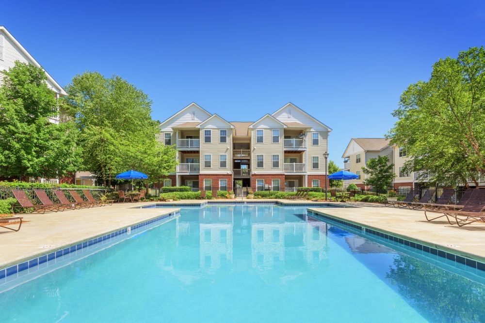 Alta Grove Apartments Image 2