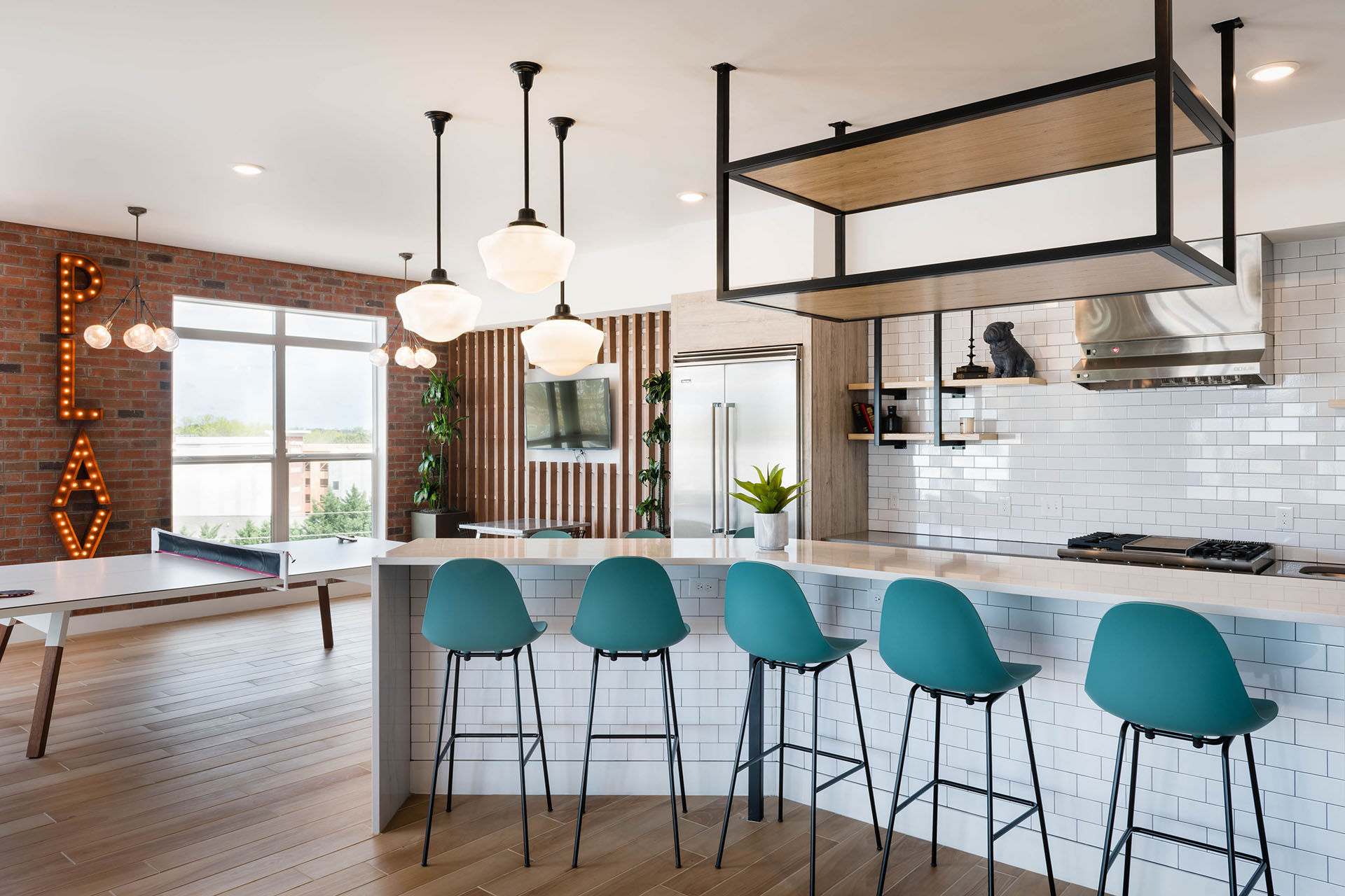 The Baxter Apartments Image 4