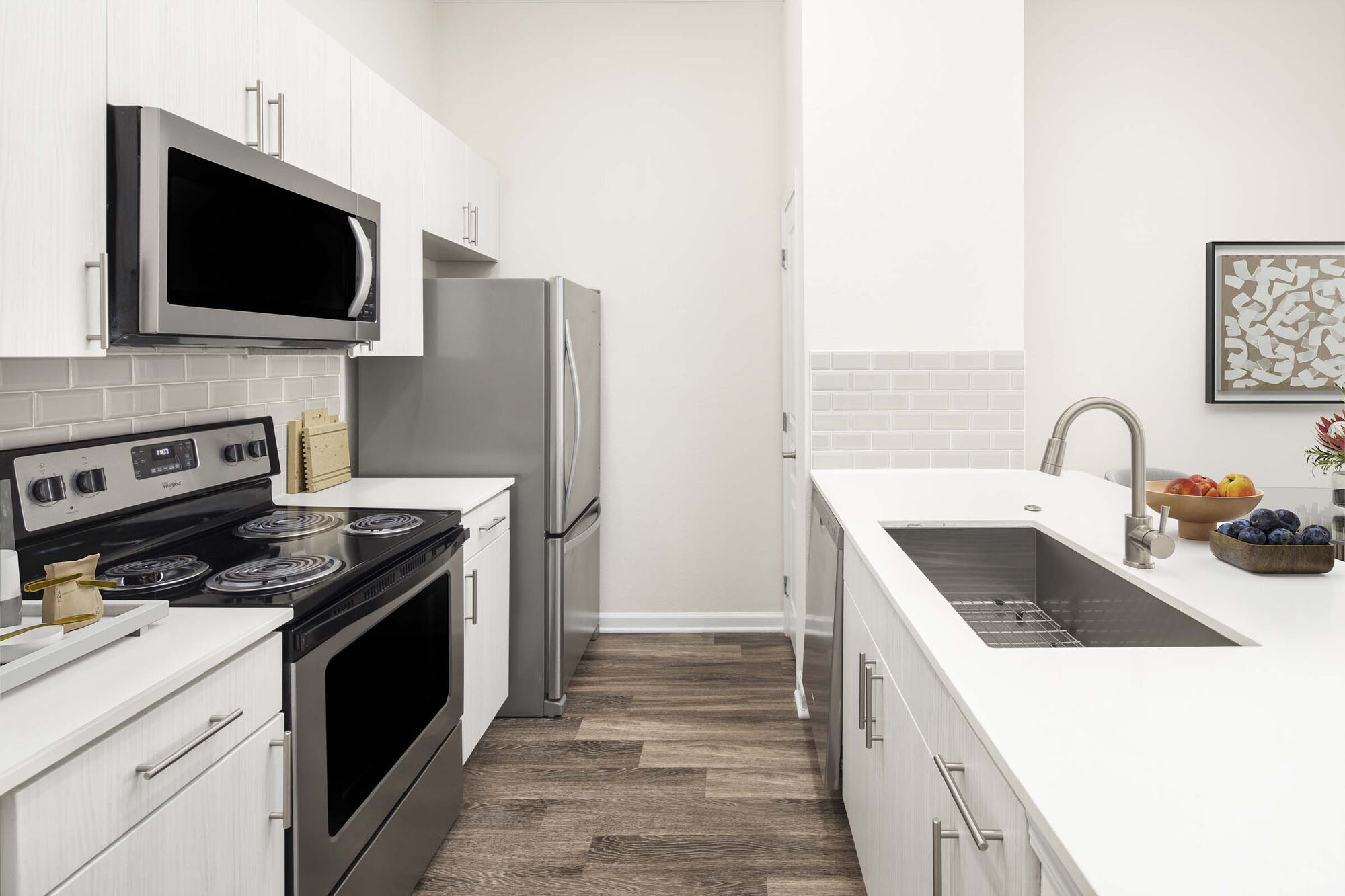 Camden Manor Park Image 1