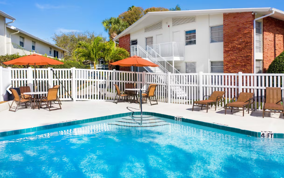 Lindru Garden Apartments Image 1