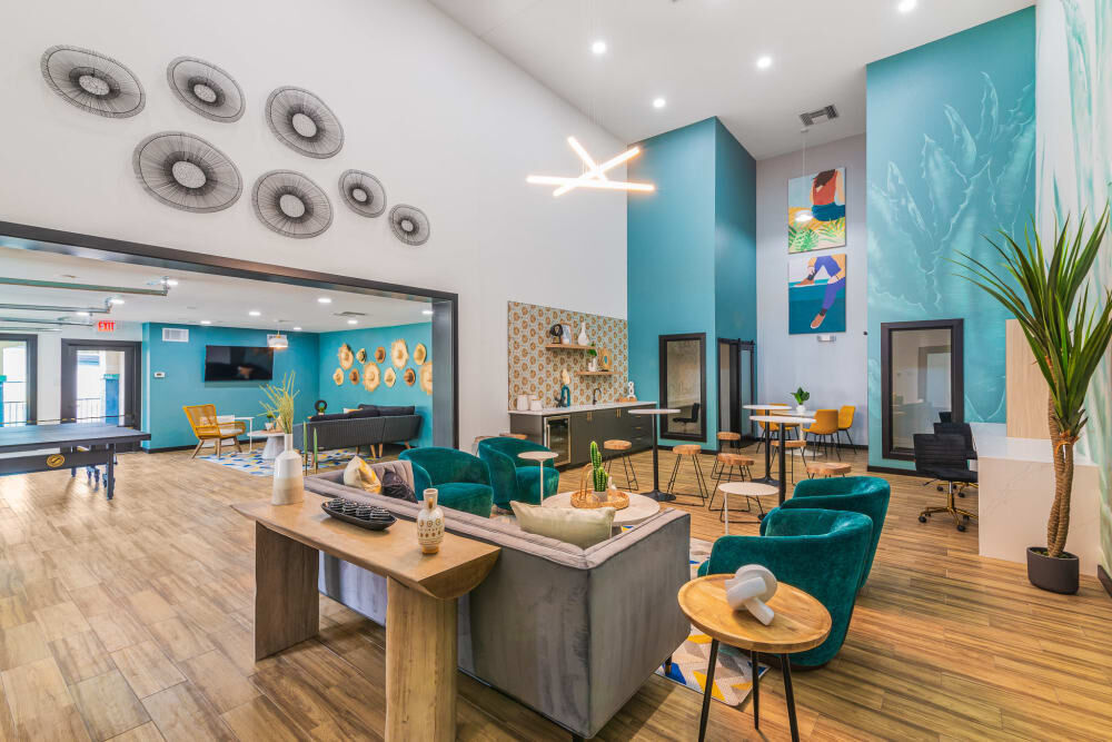 Mateo Apartment Homes Image 9