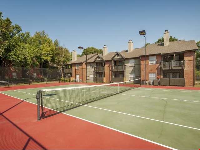 The Edge at Germantown Image 6