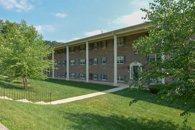 Residential Building