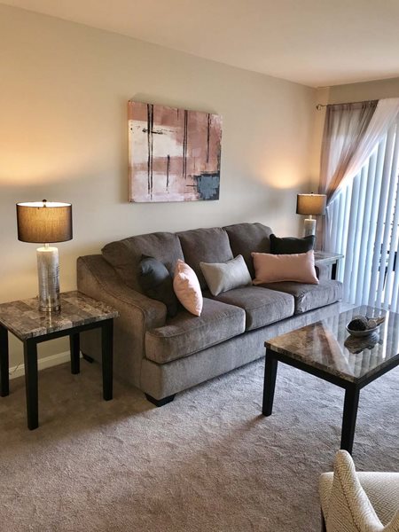 Fairway Vista Apartments Image 7