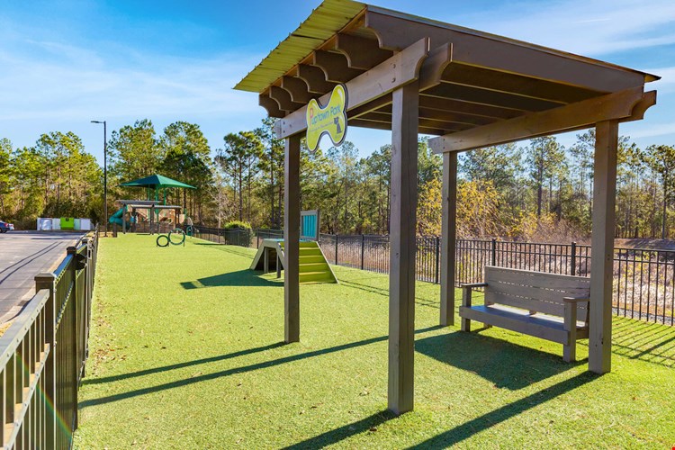 Hawthorne at Murrayville Image 5