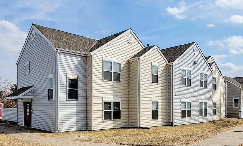 Kellom Knolls Image 1