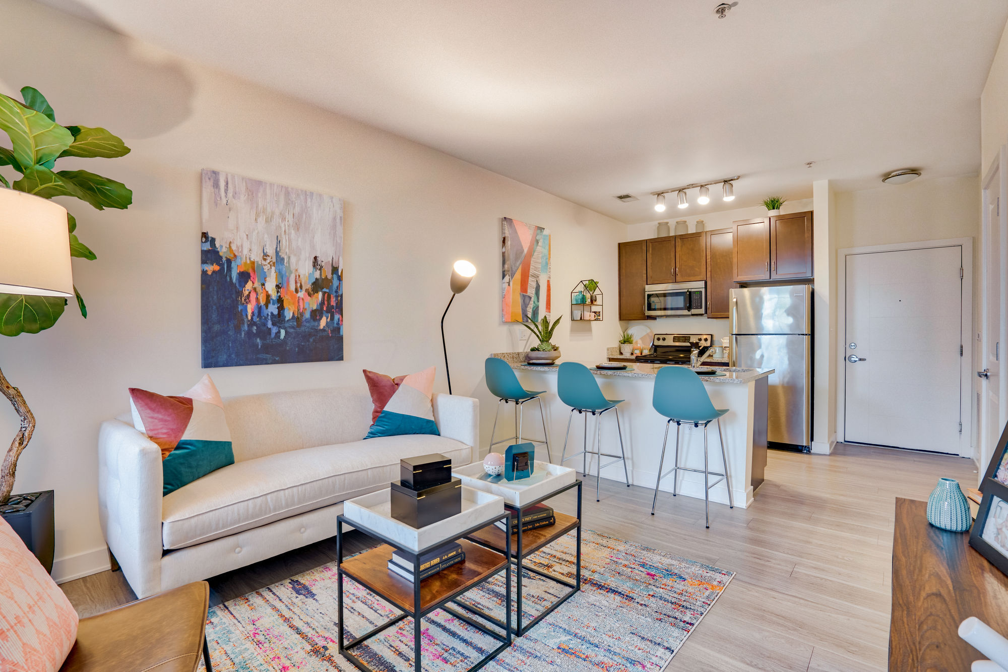 Indigo 19 Apartments Image 27