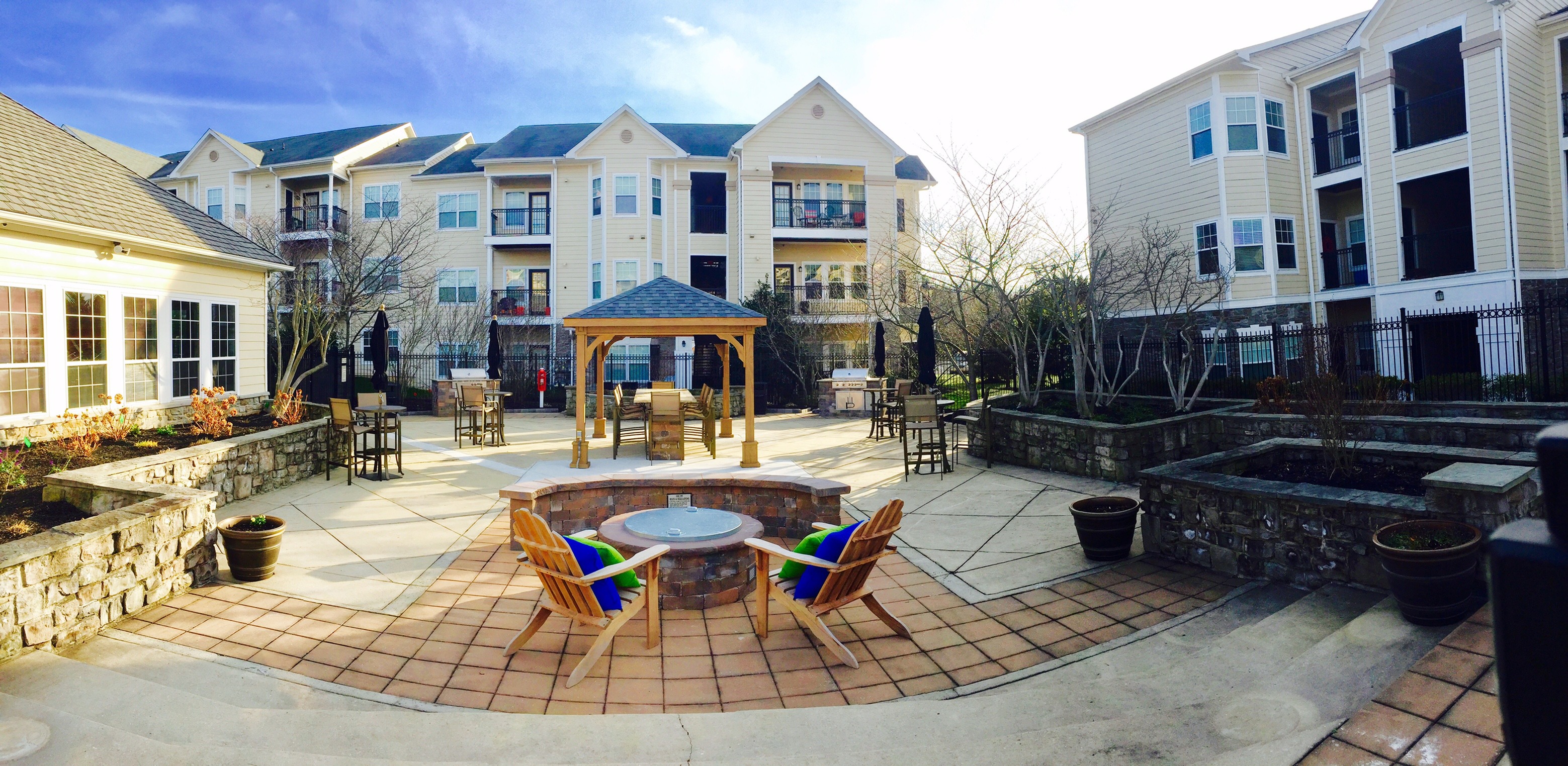 Mt Laurel Crossing Apartments Image 2