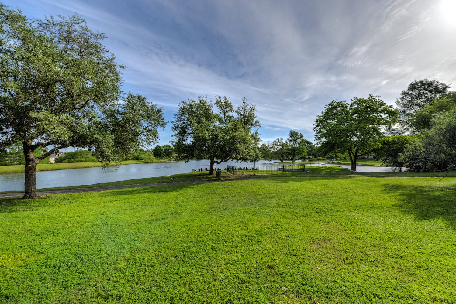 Acadia on the Lake Image 2