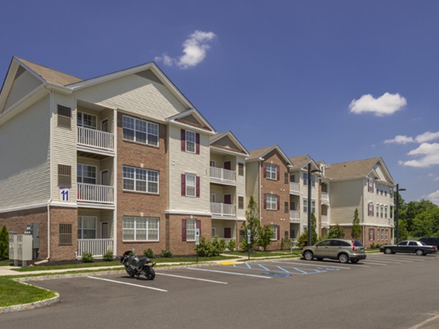 Camelot at Cinnaminson Harbour Image 20