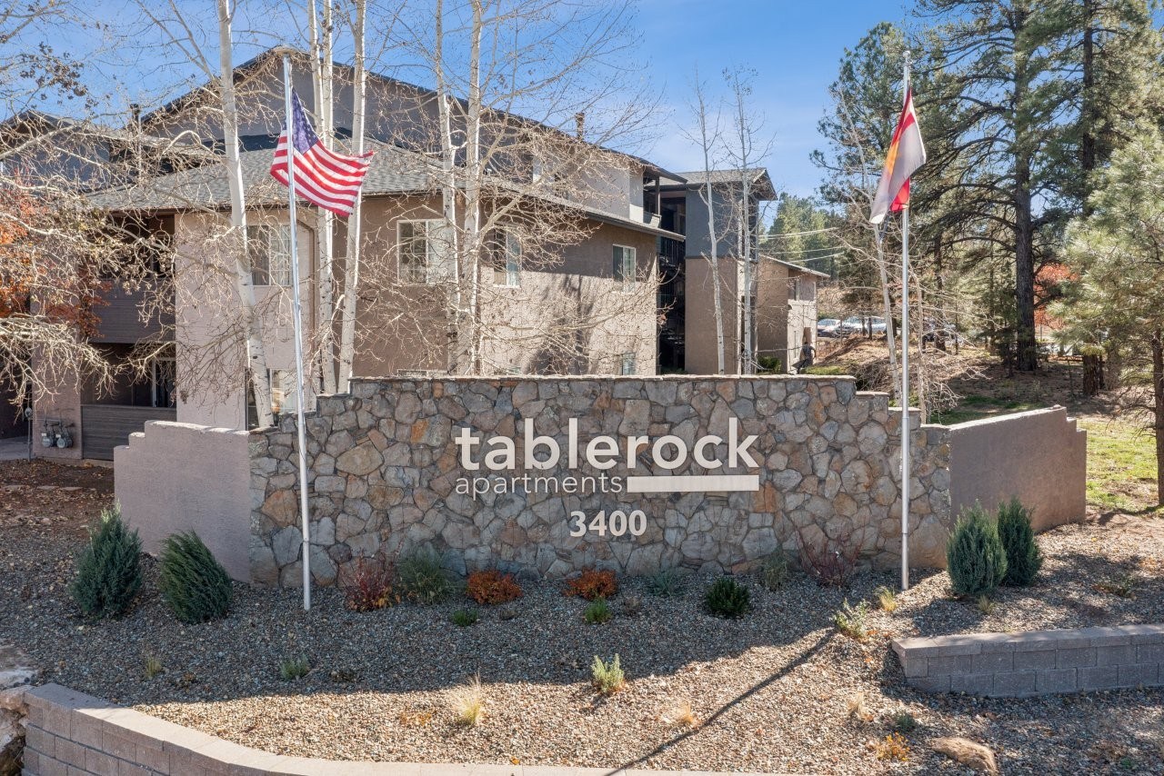 Table Rock Image 1