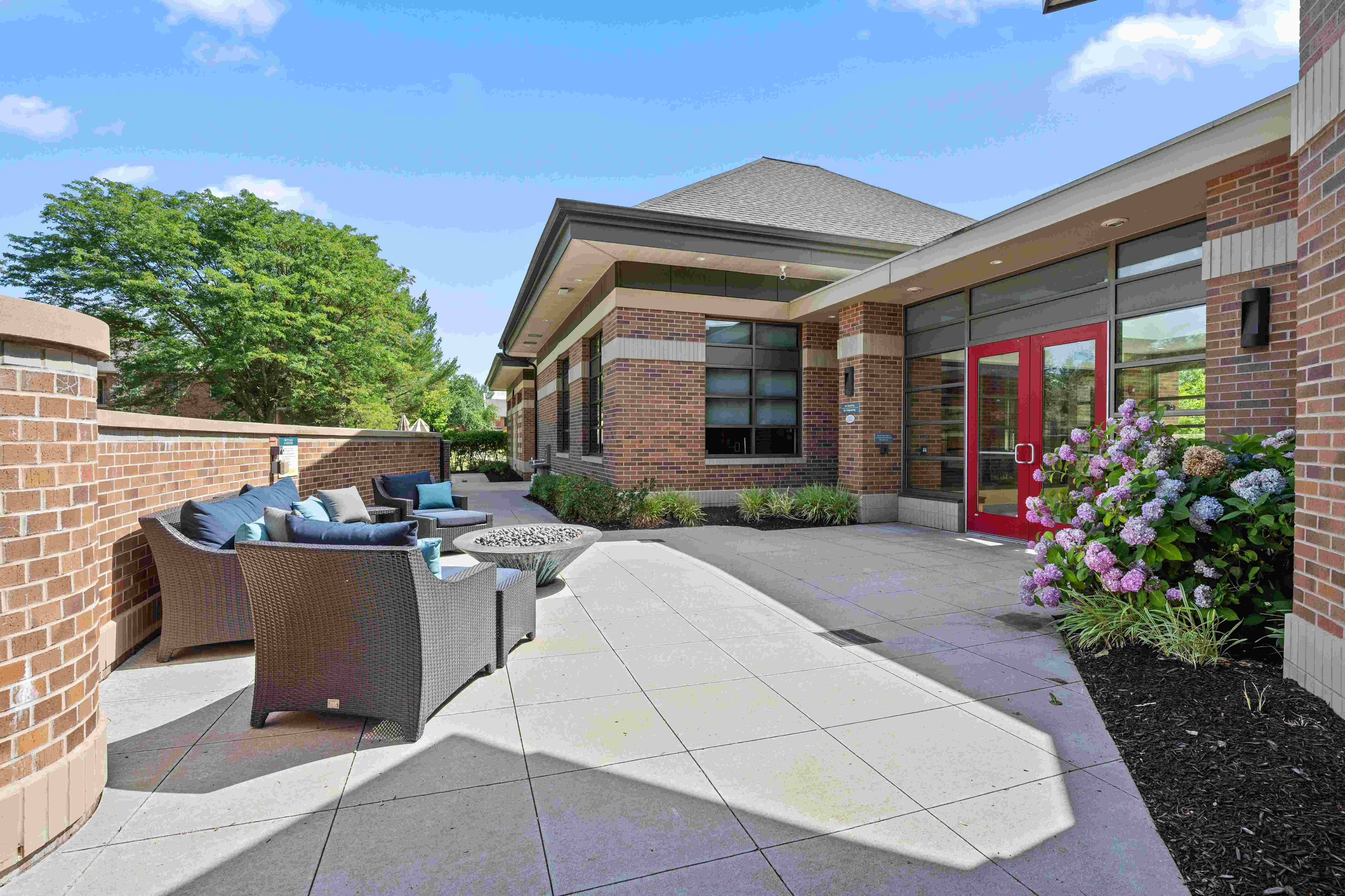 Chaddwell Apartments Image 50