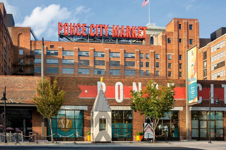 Camden Midtown Atlanta Image 43