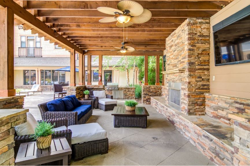 The Reserve at Johns Creek Walk Image 2