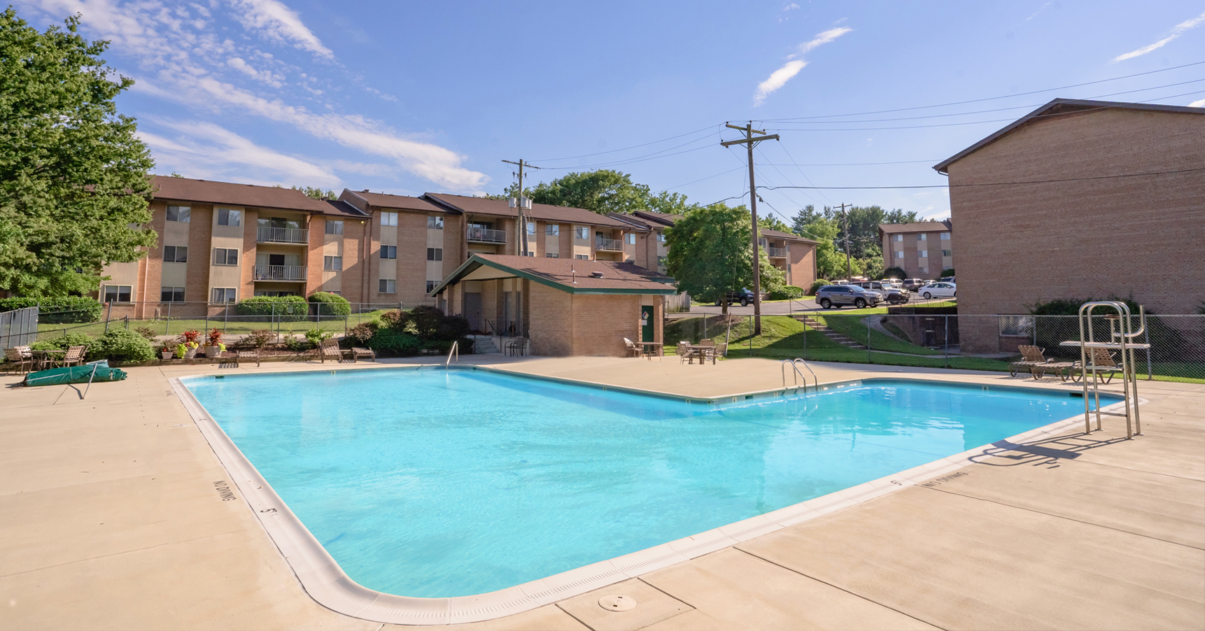 Townley Apartments Image 1