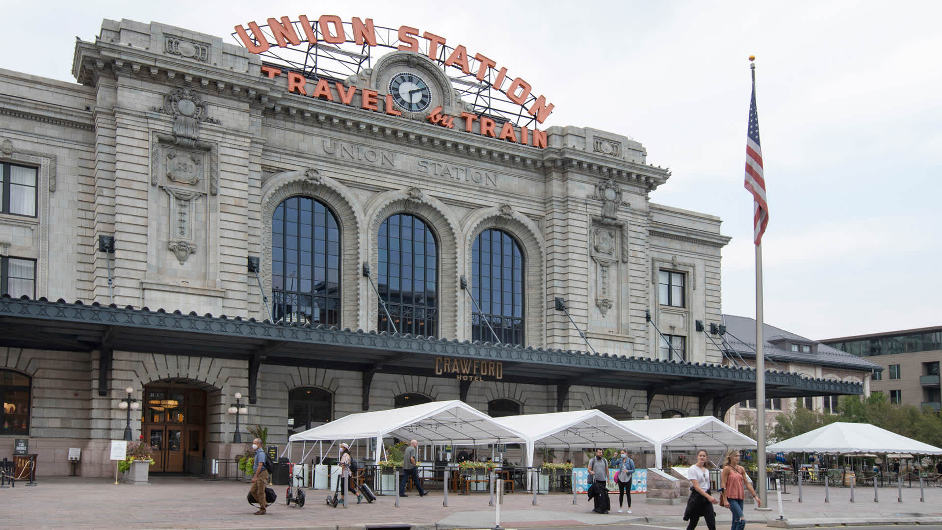 Radius Uptown Image 45