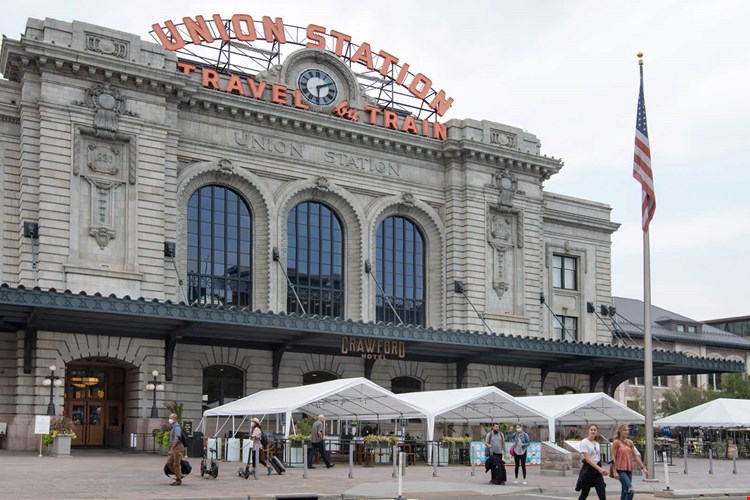 Radius Uptown Image 45