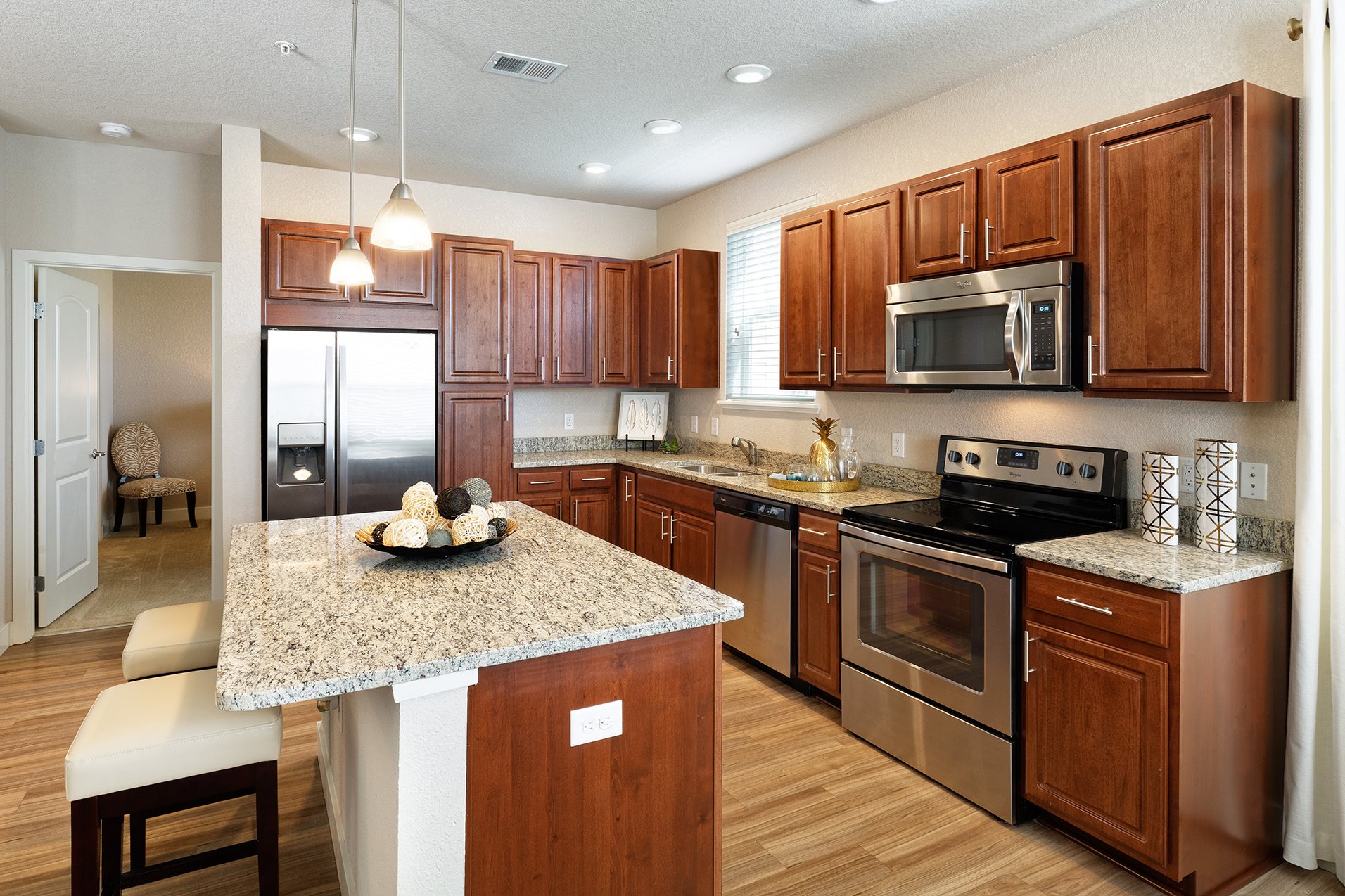 Haven at Shoal Creek Image 13