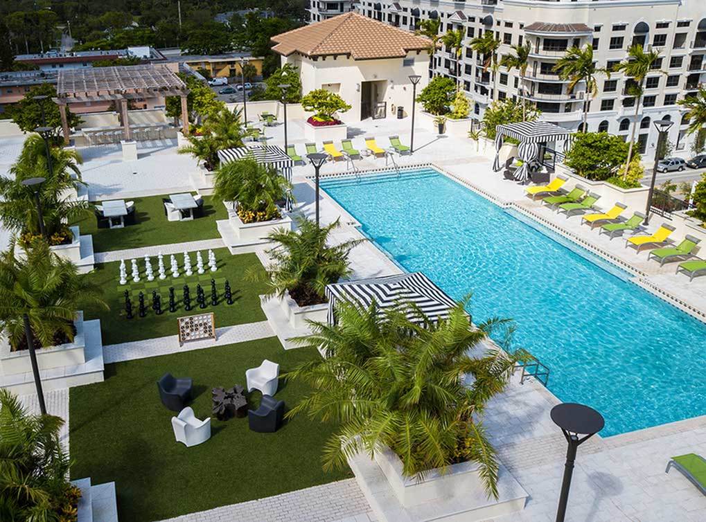AMLI Dadeland Image 1