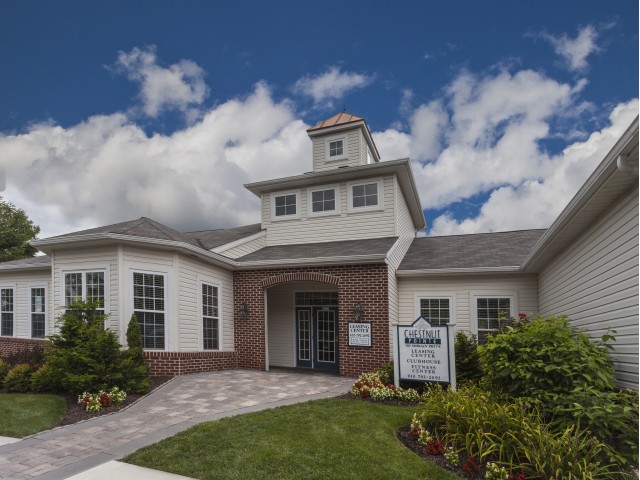 Chestnut Pointe Apartments Image 7