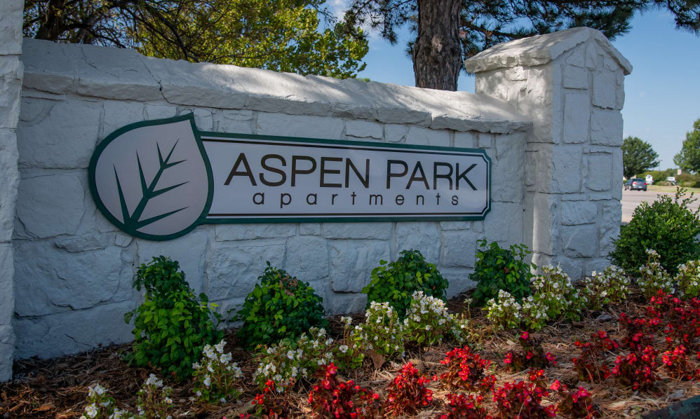Aspen Park Apartments Image 19