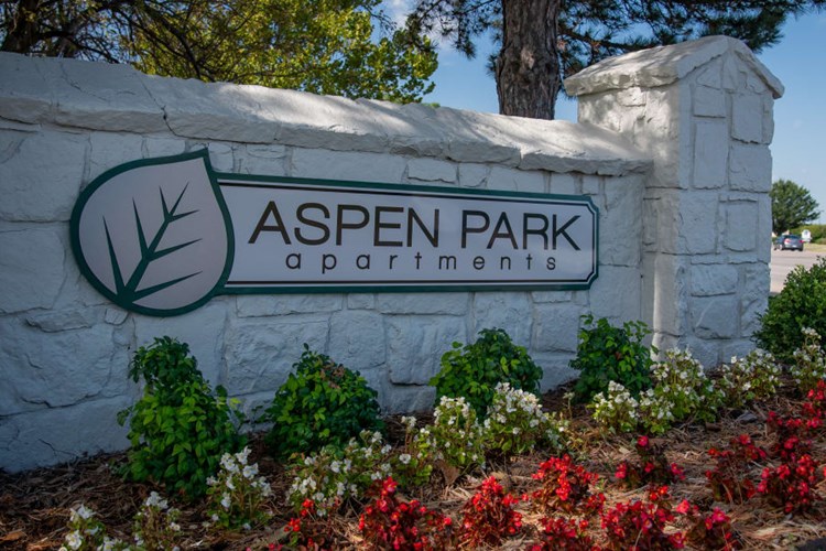 Aspen Park Apartments Image 19