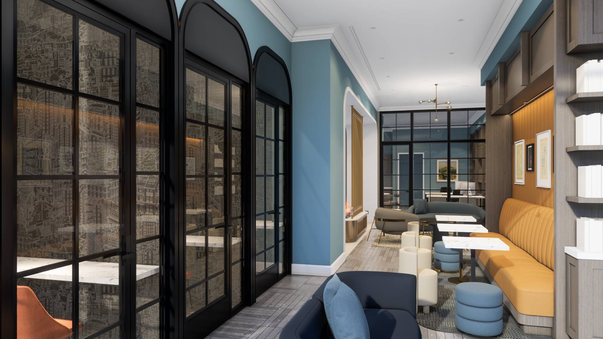 The Bernardin Image 7