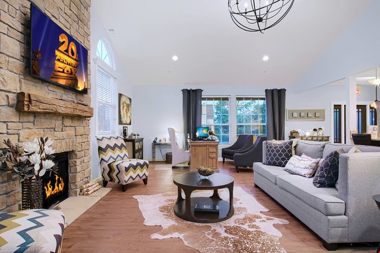 Patterson Place Apartments Image 10