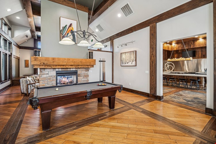 Berkshire Aspen Grove Image 13