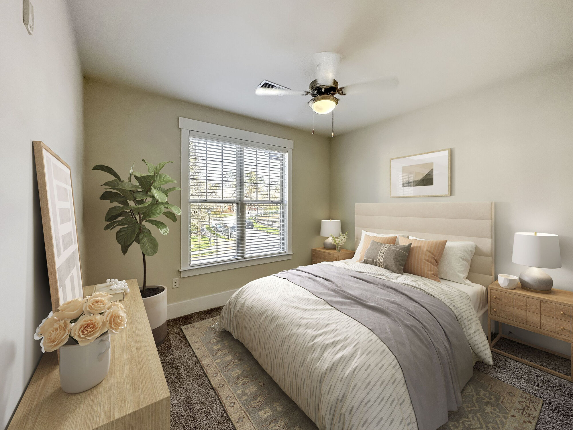 The Townhomes at Chapel Watch Village Image 20