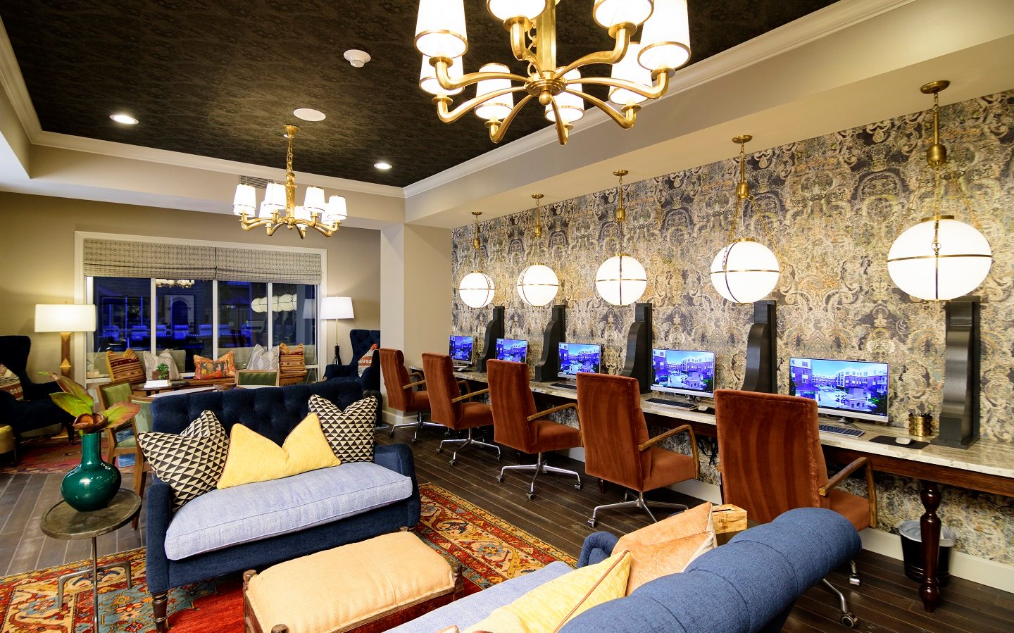 Harper House at The Highlands Image 3