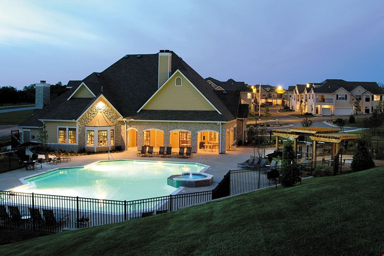 Manor Homes Of Fox Crest Image 8