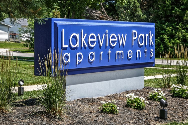 Lakeview Park Image 1